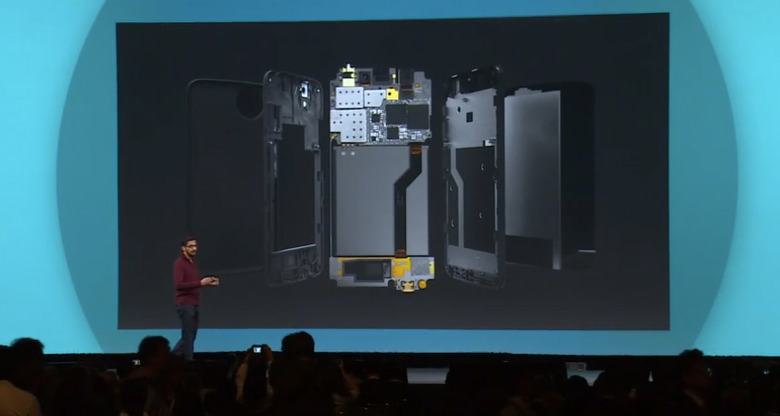 Android One Hardware