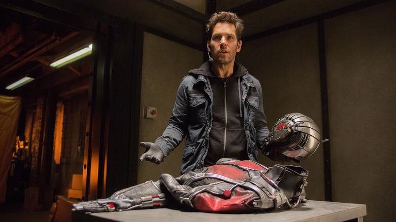 Ant-Man Review