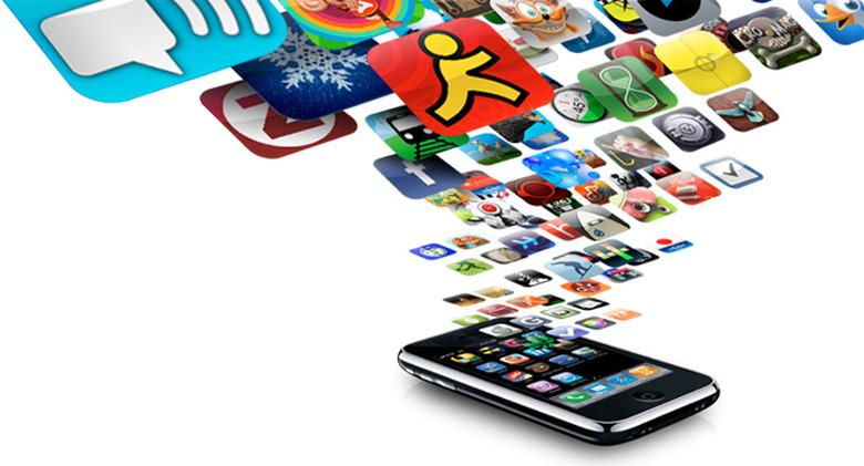 Apple App Store Hack