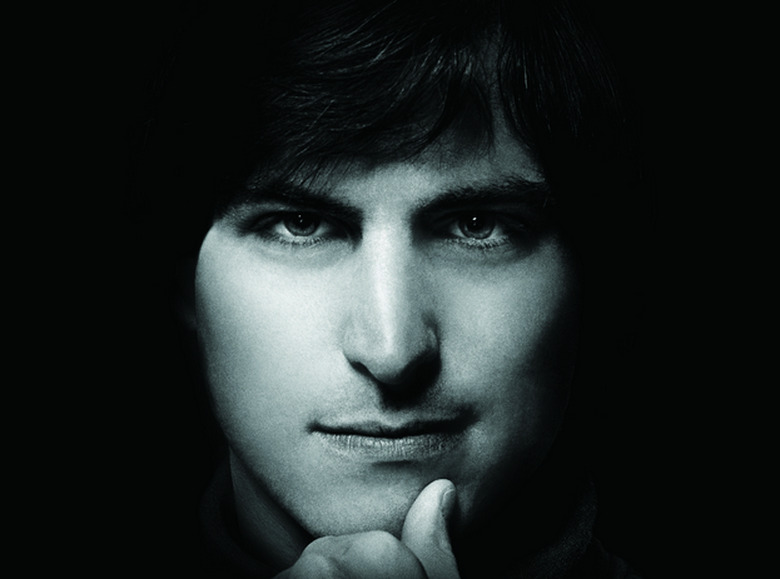 Steve Jobs Man in the Machine