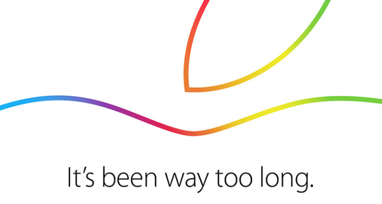 Apple October Event
