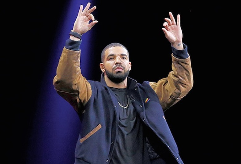 Drake