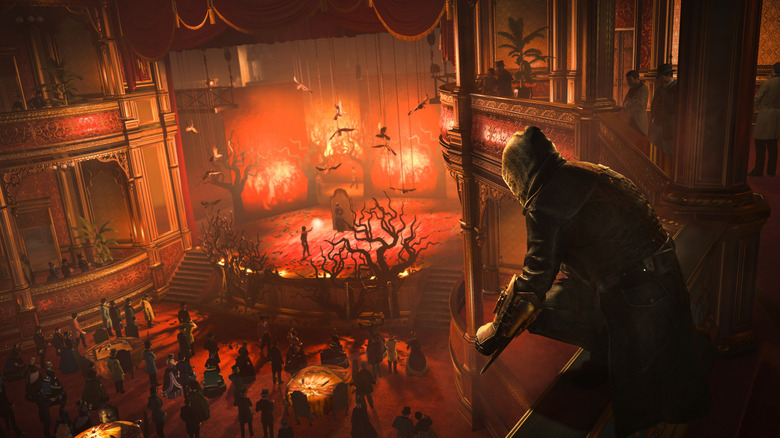 Assassins Creed Syndicate Impressions