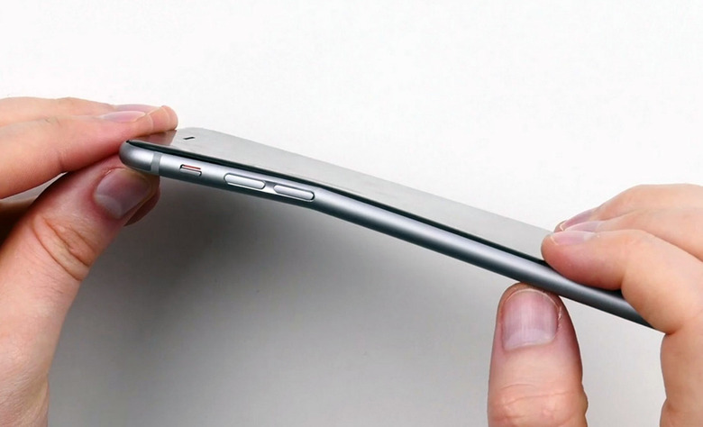 iPhone-6-Plus-Bendgate