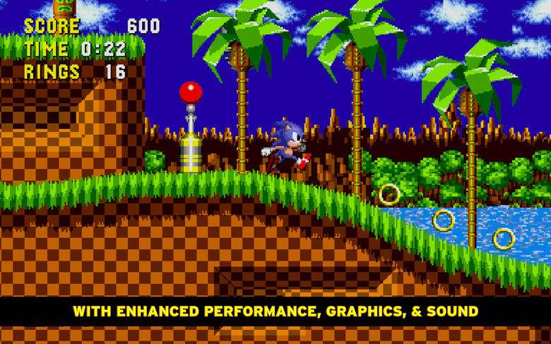 Best Classic Games on iPhone