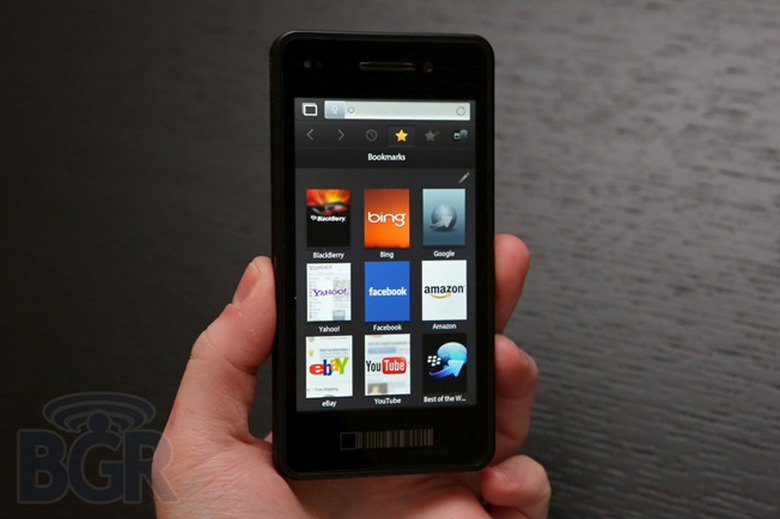BlackBerry 10 BES