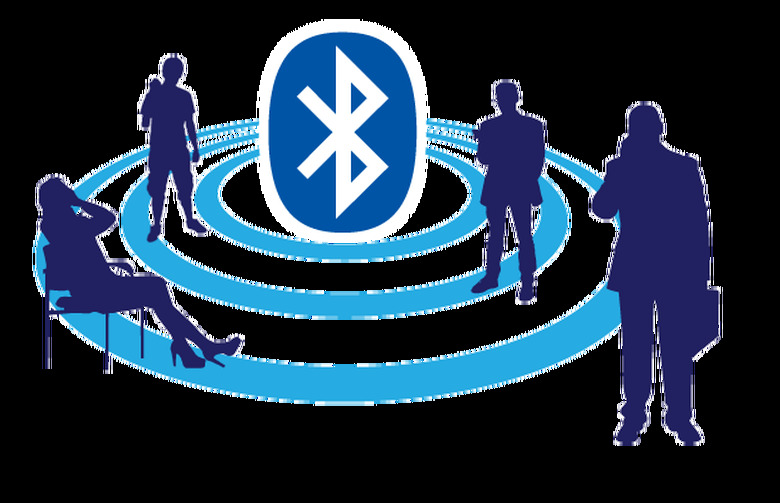 Bluetooth