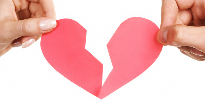 breakup