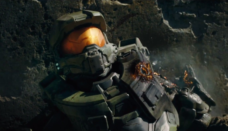 Halo 5 Release Date