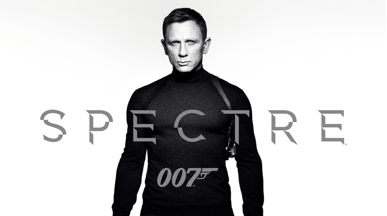 Spectre 007