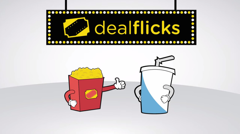 Dealflicks