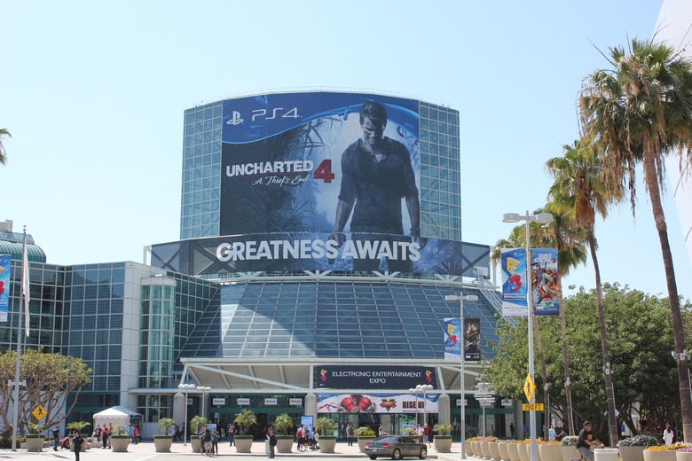 E3 2015