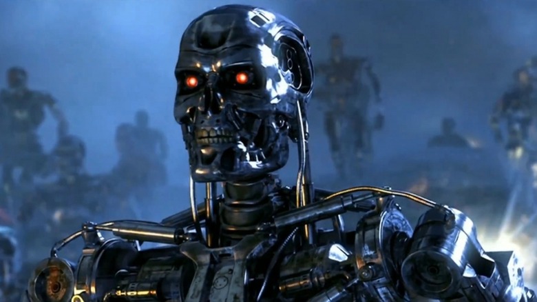 terminator
