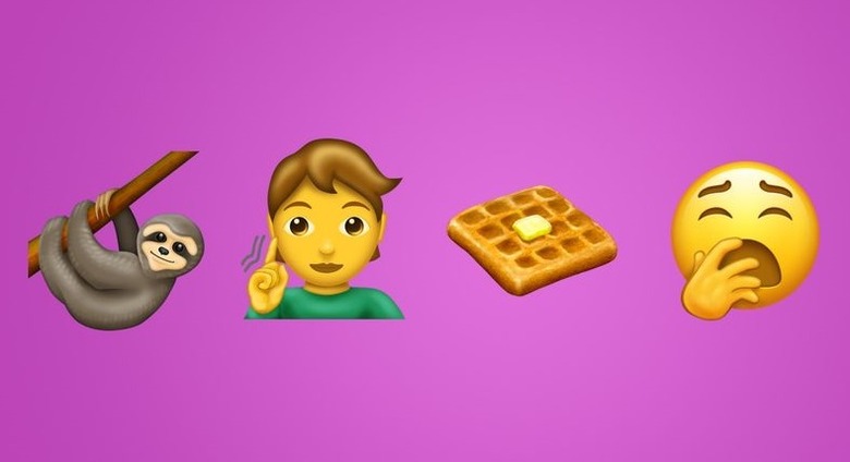 new-emoji