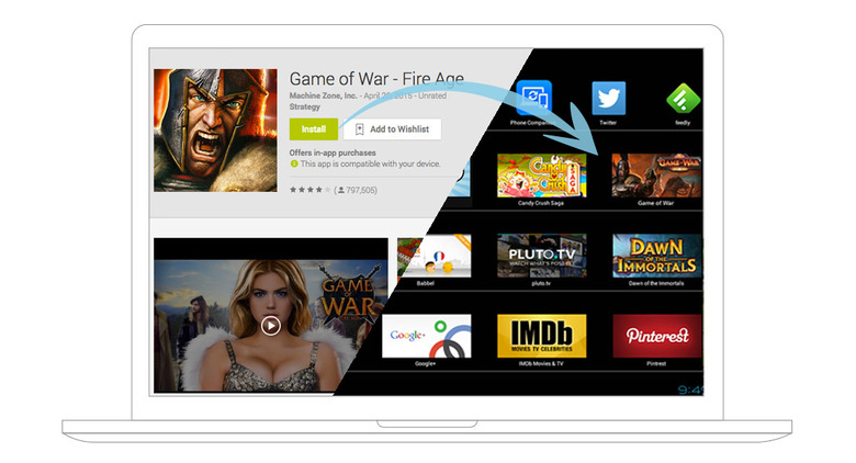 BlueStacks