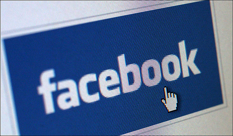 Facebook Privacy Changes