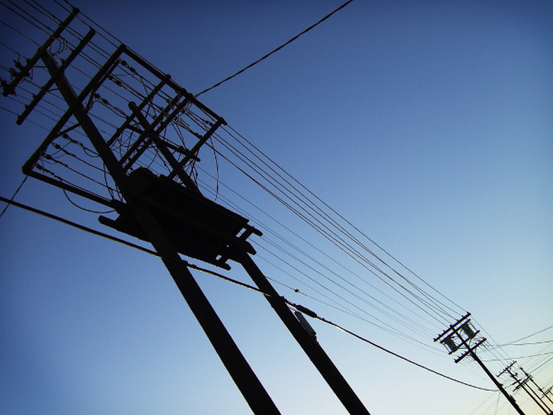 Telephone Lines