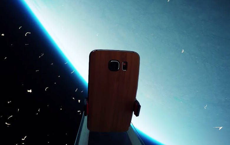 Galaxy-s6-space