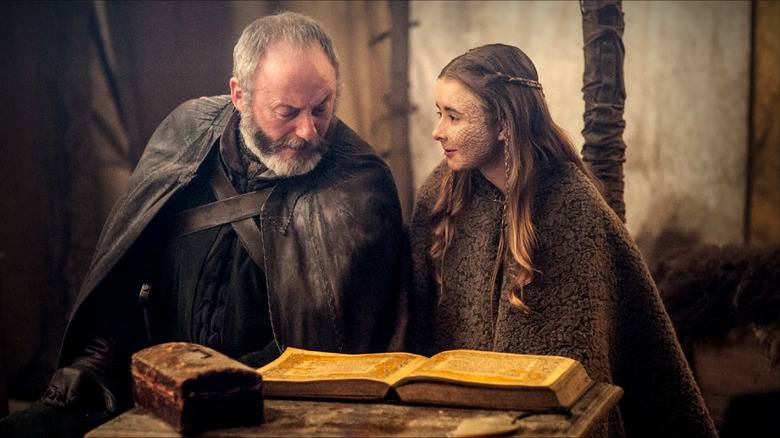 Game of Thrones Season 5 Episode 9