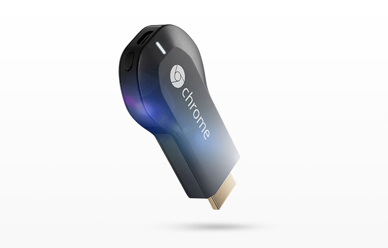 Chromecast