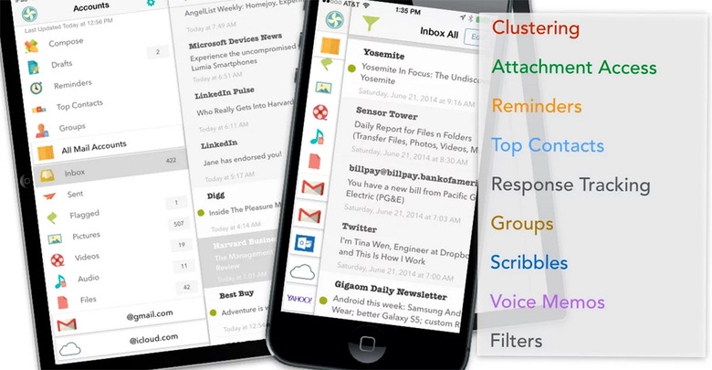 Envelope-iOS