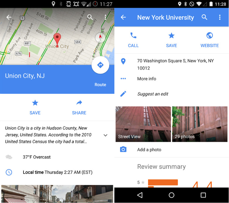 google-maps-9.1-android