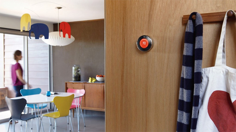 nest-house