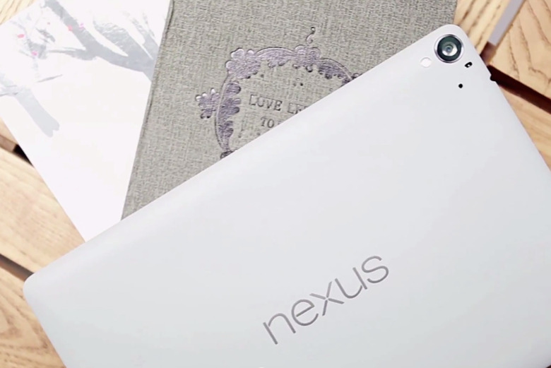 nexus-9