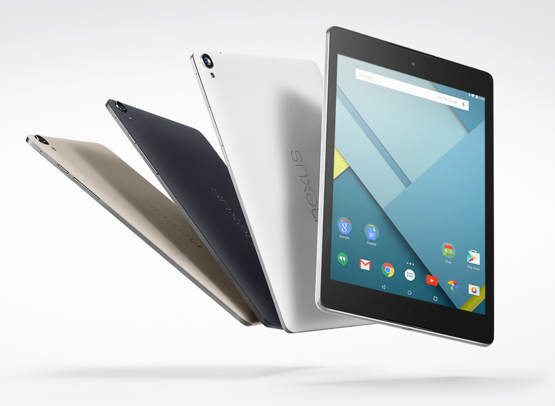 nexus-9