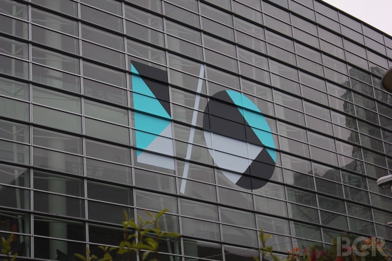 BGR Google IO 2015 Liveblog