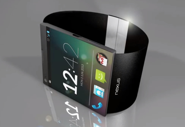 Nexus-smartwatch-concept