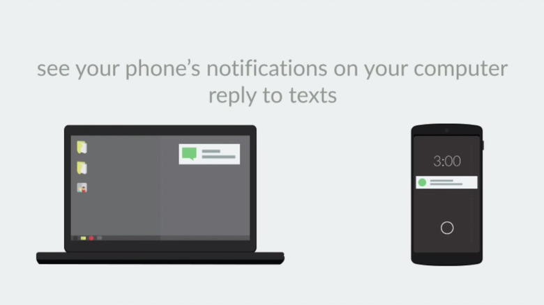 Pushbullet