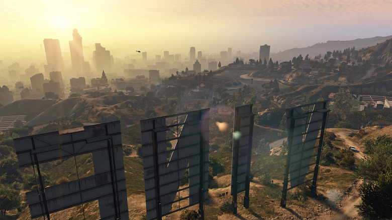 GTA V PC