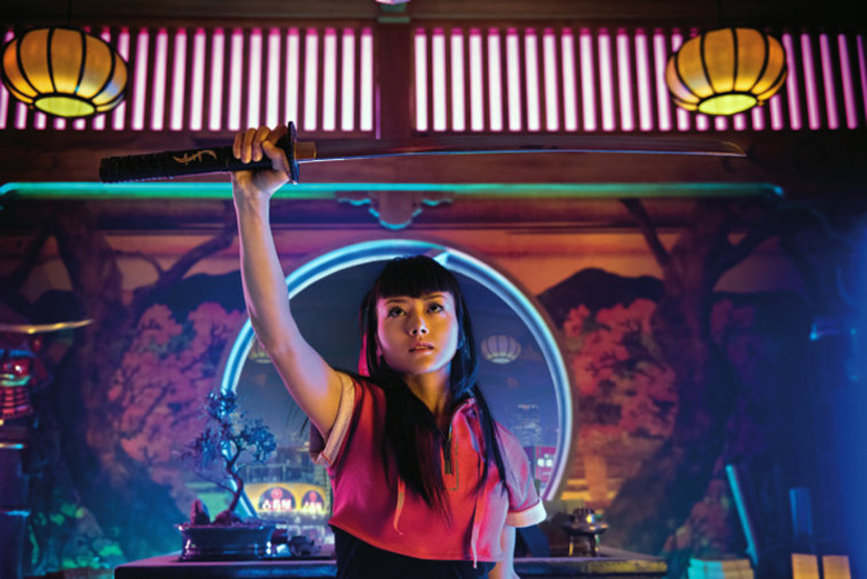 Heroes: Reborn - Season 1