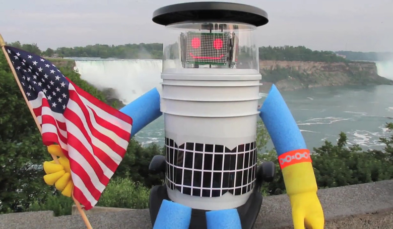 hitchbot