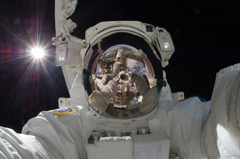 Selfie by Aki Hoshide