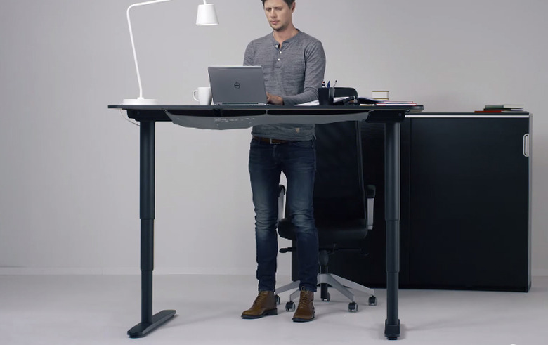 ikea-bekant-desk