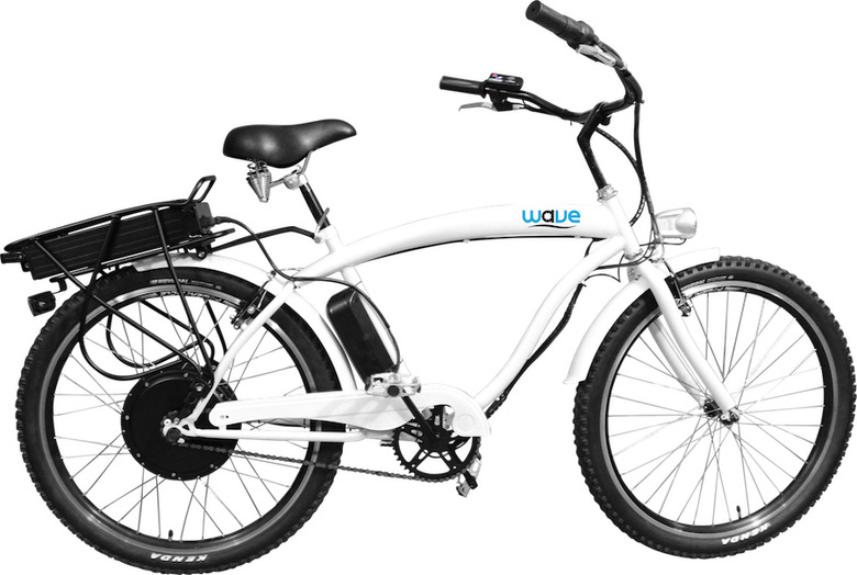 wave-ebike