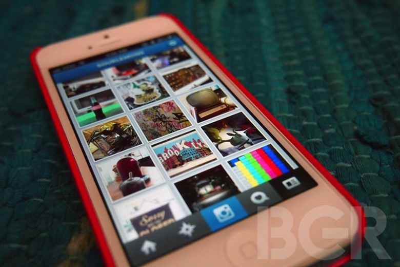 Instagram