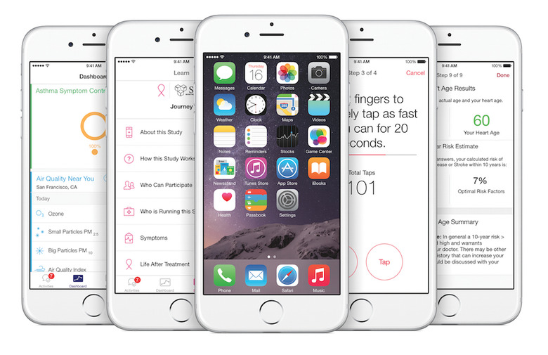 ios-8-researchkit-iphone