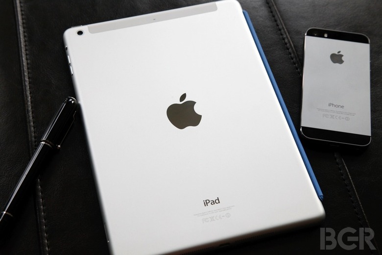 BGR-Apple iPad Air 3