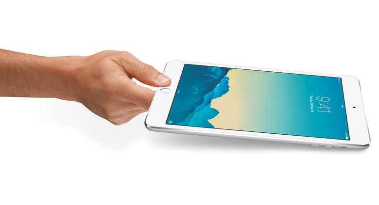 iPad mini 3
