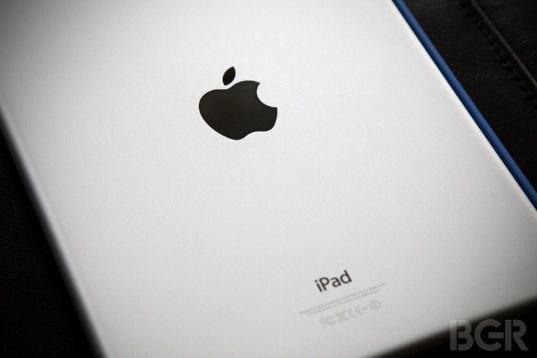 BGR-Apple iPad Air 1