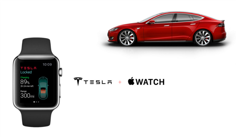 tesla-apple-watch-eleks-labs