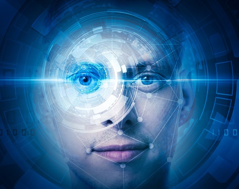 facial recognition facezam