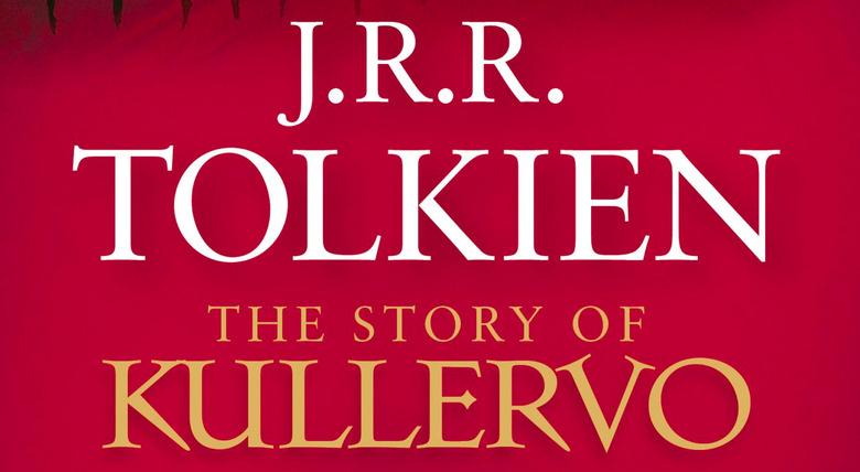 The Story of Kullervo