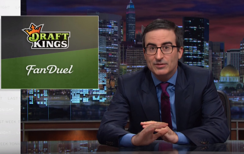 john-oliver-fanduel-draftkings