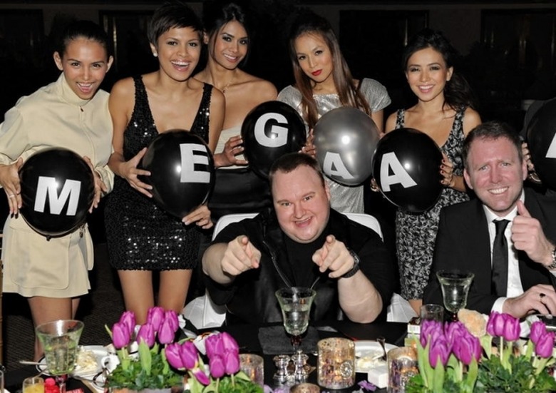 Megaupload Relaunch