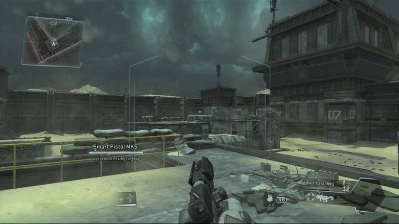 Titanfall-360