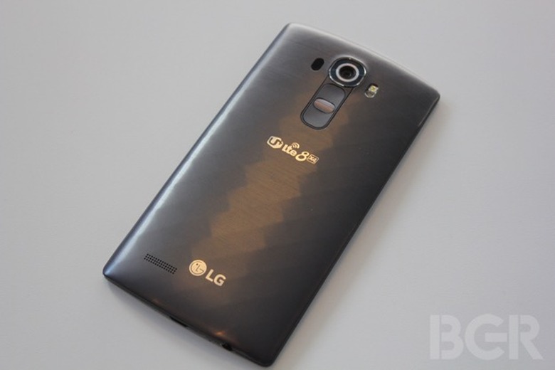 LG G4